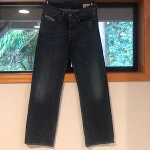 Men’s Diesel Jeans 30x32 Quratt